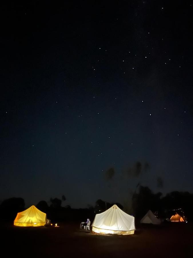 Mungo Lodge Kültér fotó